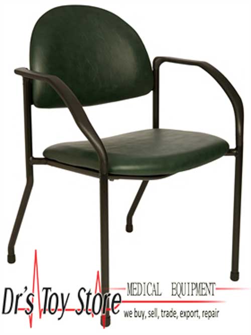 Waiting Room Chair with Arms New and Used Medical Equipment and Repairs