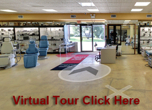 Virtual Tour Drs Toy Store