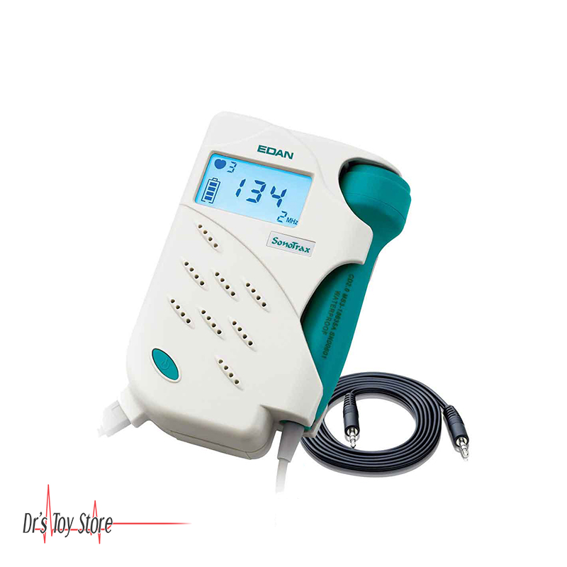 fetal heart monitor