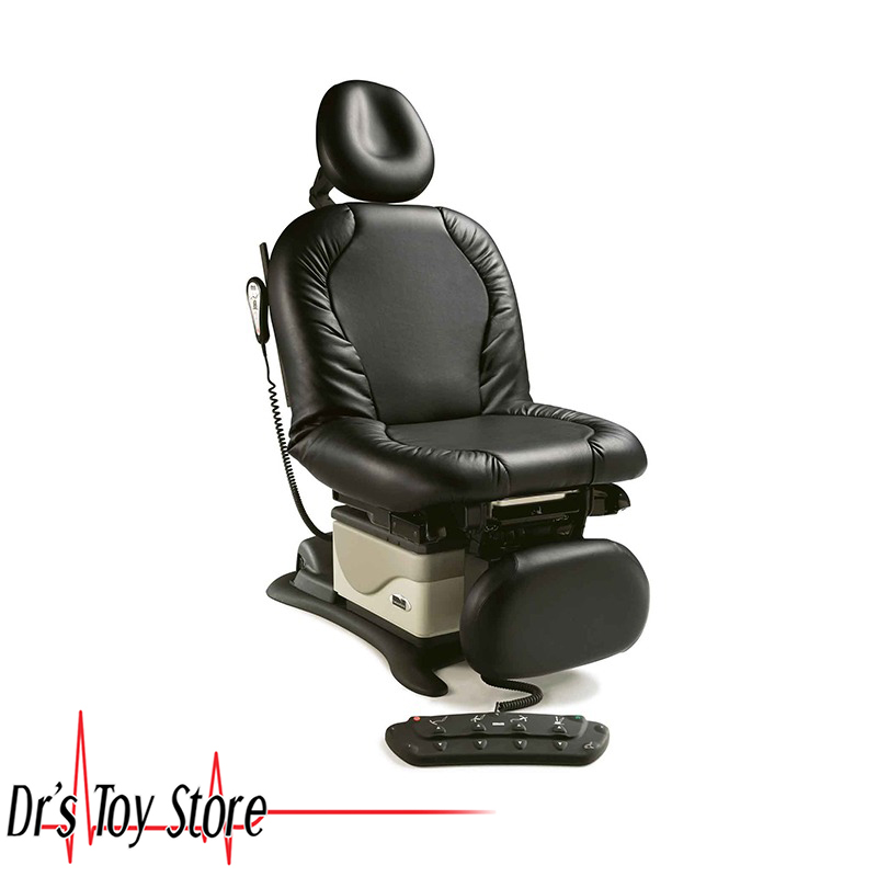 Midmark 630 Power Procedure Chair for sale at Drs Toy Store