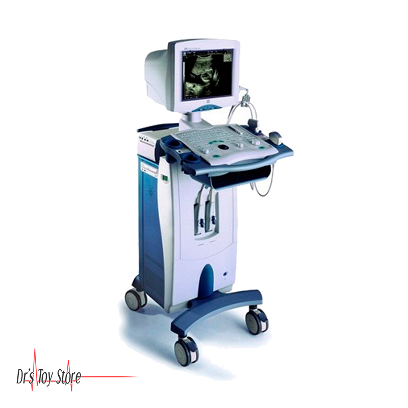 Mindray DP-9900 B/W Ultrasound Machine For Sale | Dr's Toy Store