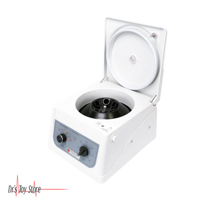 DTS C8760 PowerSpin DX Centrifuge For Sale At Dr's Toy Store