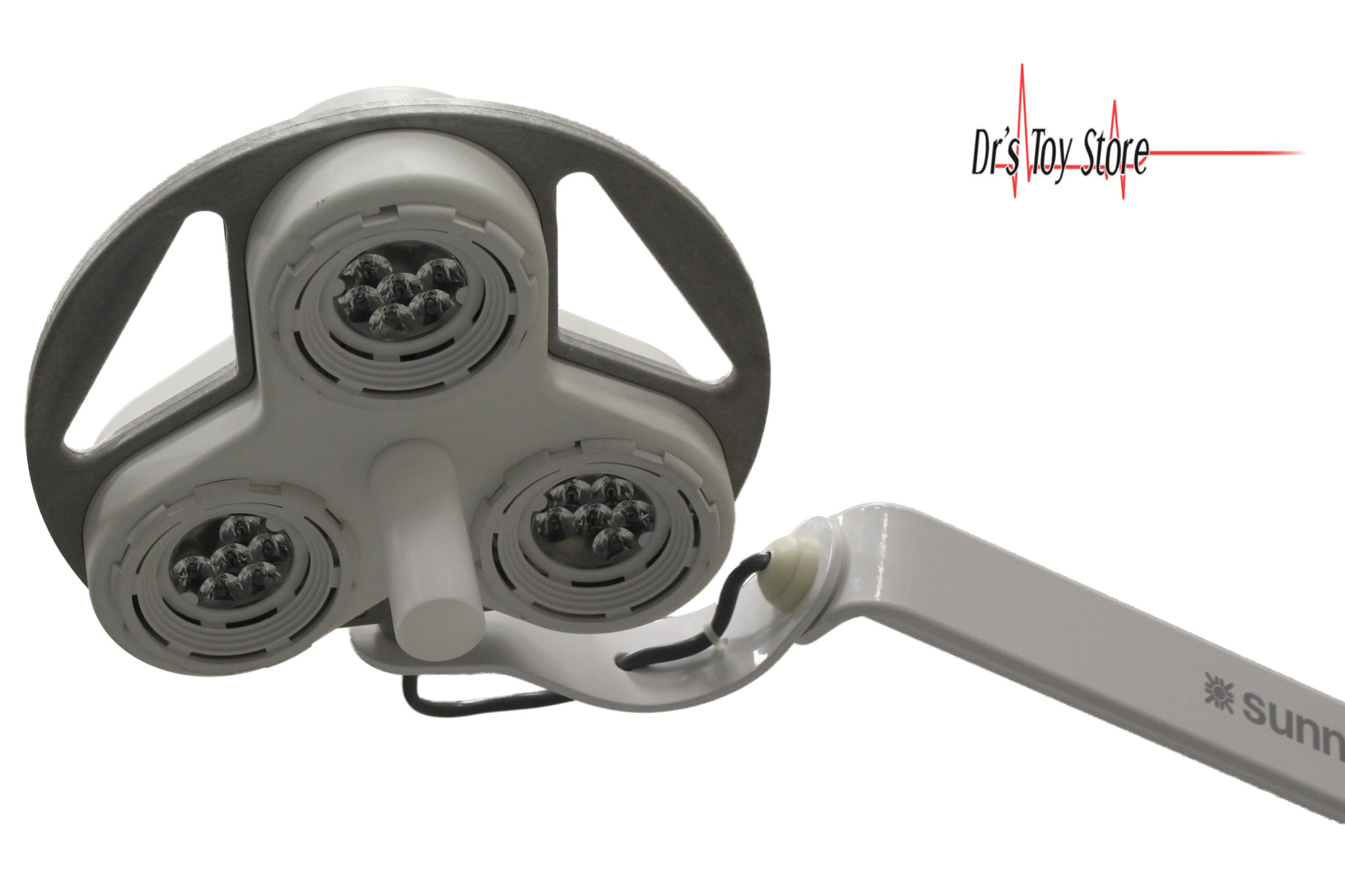 Sunnex Celestial Star Surgical Lights New and Used Medical Equipment