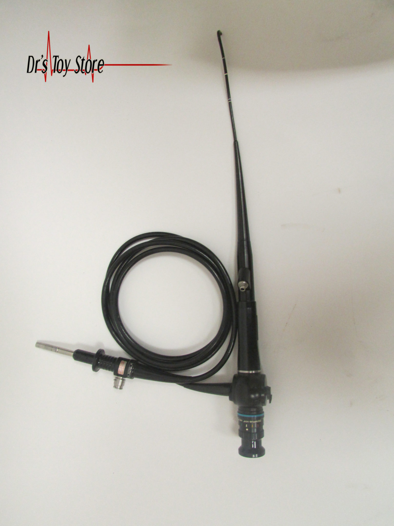 Olympus HYF TYPE P Flexible Hysteroscope for sale at Dr's Toy Store