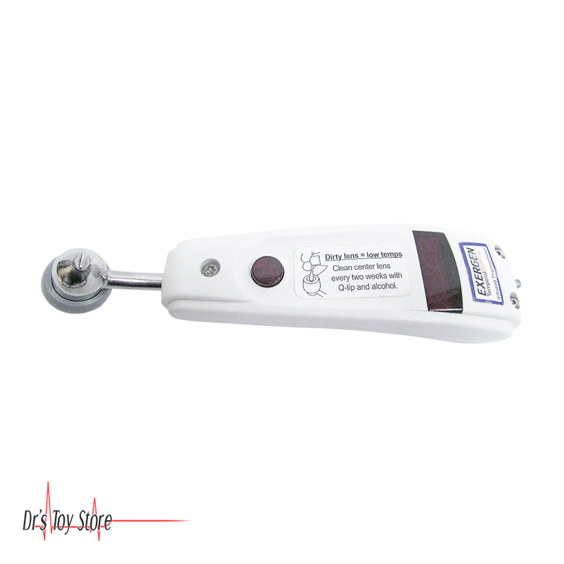 Exergen Professional TAT-5000 Thermometer for SALE