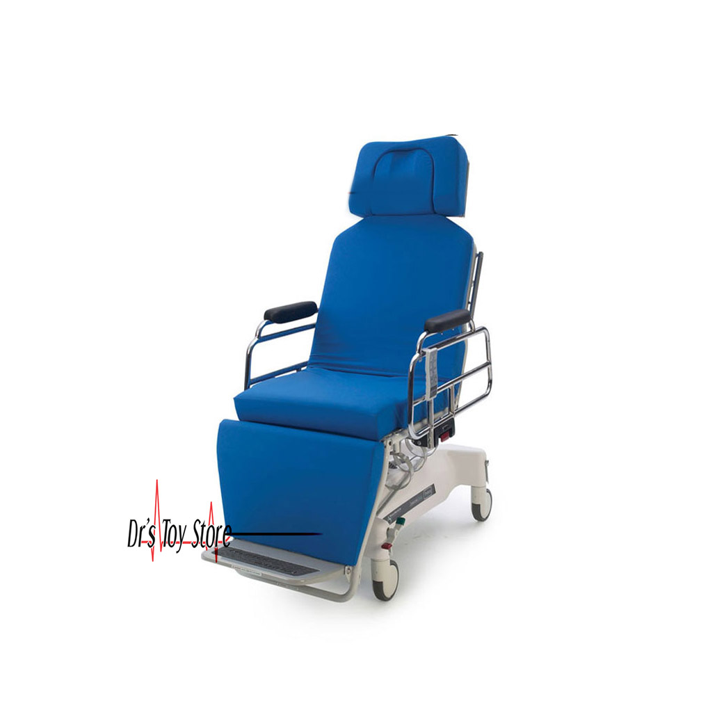 TransMotion Medical TMM5 Surgical StretcherChair Dr's Toy Store