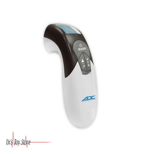 VeraTemp plus Non-Contact Thermometer Professional | Dr's Toy Store