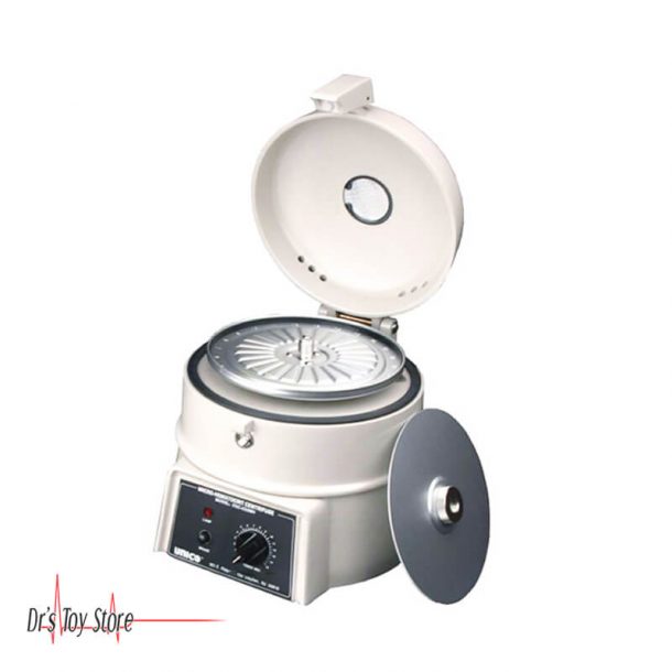 Centrifuges For Sale - Buy New Or Used Centrifuge | Dr's Toy Store