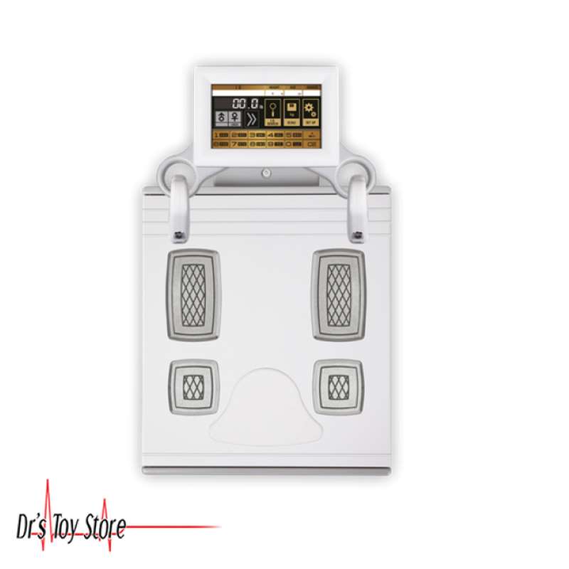 Full Body Composition Analyzer X Contact 356 Drstoystore