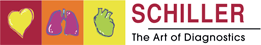 Schiller Products Logo