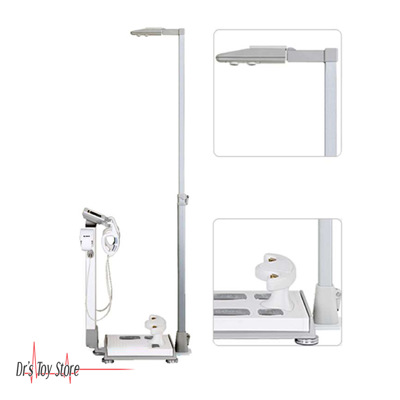 Buy Total Body Composition Analyzer for only $6439 at Z&Z Medical
