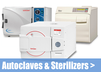 Autoclave Sterilizers