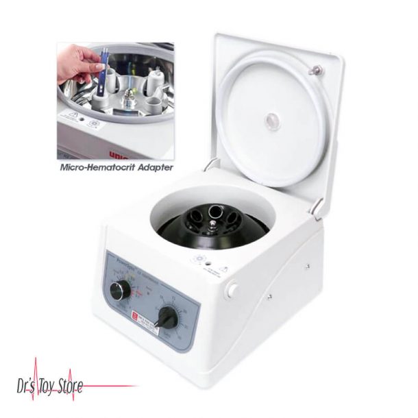 Centrifuges For Sale - Buy New Or Used Centrifuge | Dr's Toy Store