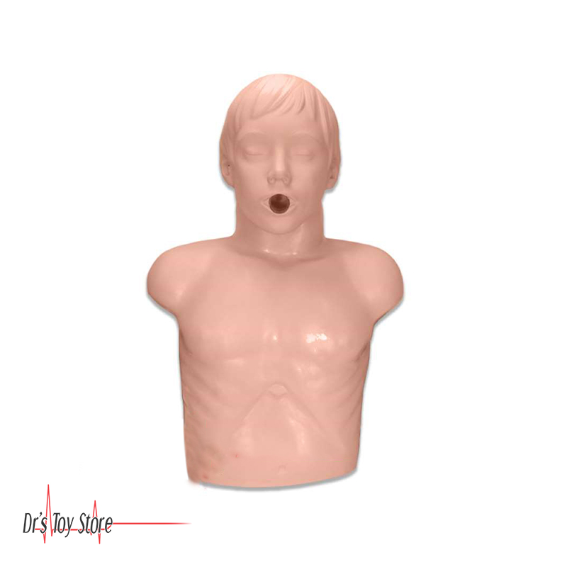 Stimulaid Adult CPR Training Pack, Adult Manikins for sale at DrsToyStore