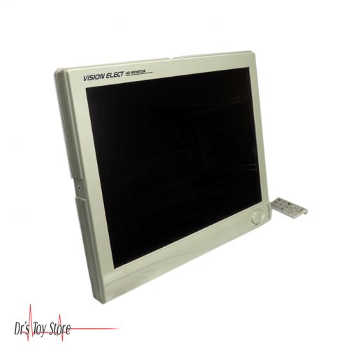 Stryker-21″-Vision-Elect-Flat-Panel-Monitor