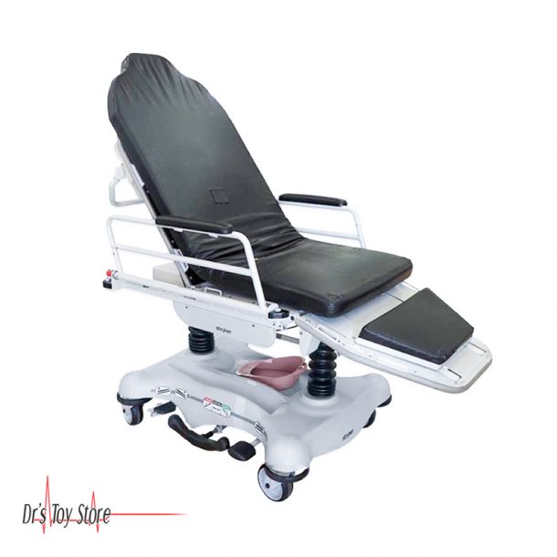 Stryker 5050 Stretcher Chair For Sale 