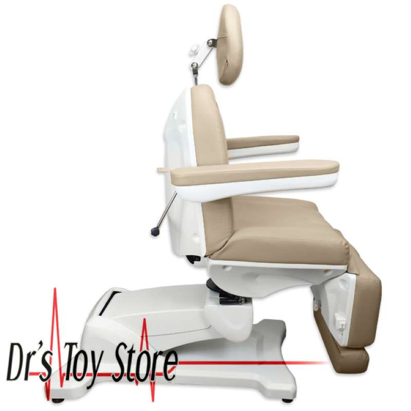 PALISADE Medical Exam Chair - Luxury + Swivel
