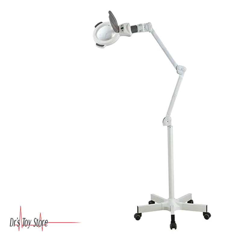 Magnifying examination lamp - All medical device manufacturers
