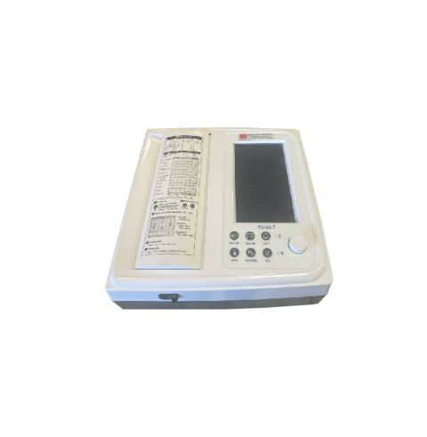 Bionet Cardio 7 ECG For Sale | Dr's Toy Store