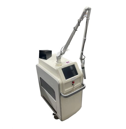 Candela PicoWay Picosecond Laser Tattoo Removal